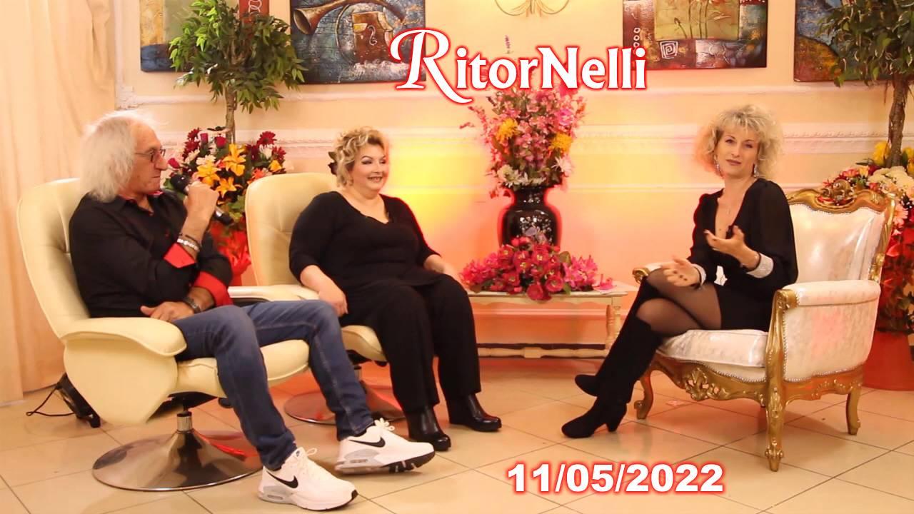 Trasmissione RitorNelli